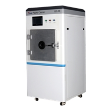 GD-30 普陀真空等離子表面處理機(jī)