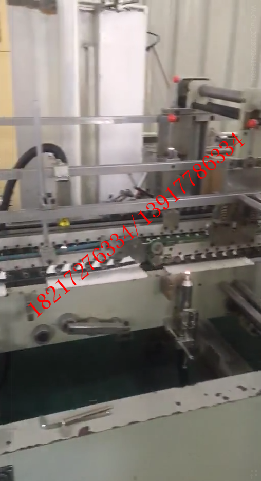 糊盒機(jī)上的等離子表面處理設(shè)備