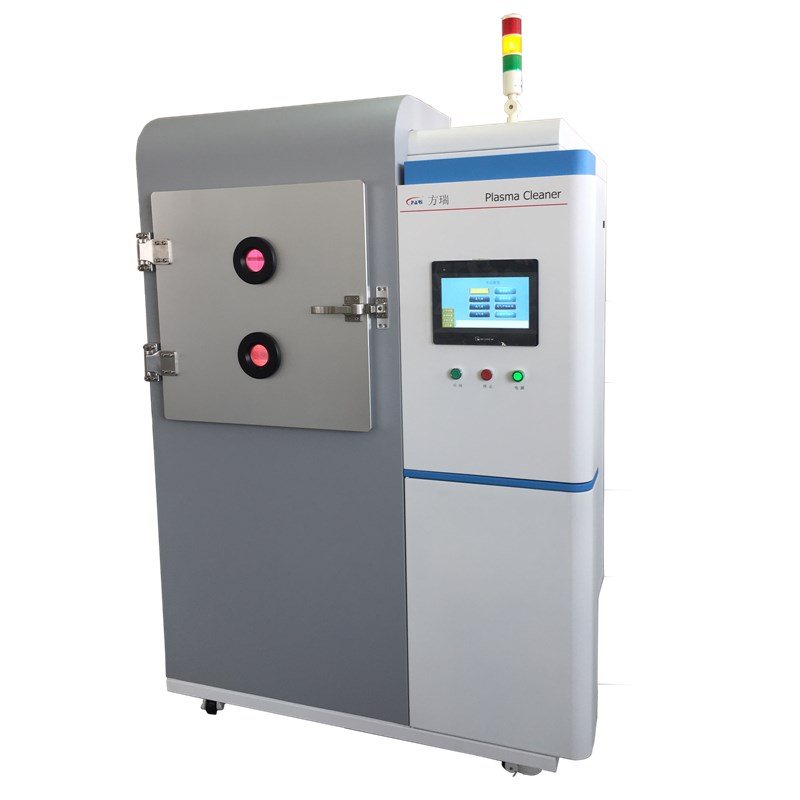 密封條植絨前等離子清洗機(jī)