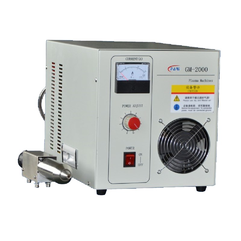 高速糊盒機等離子表面處理設(shè)備