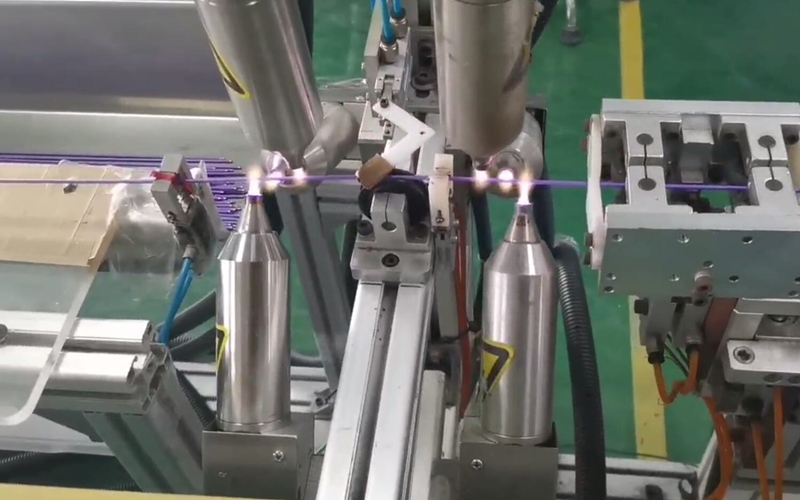 派瑞林涂層等離子表面處理機(jī)