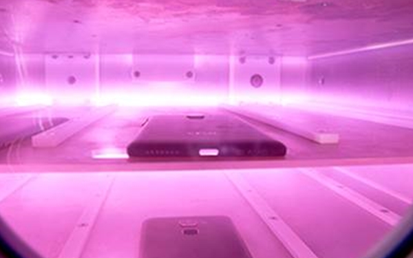 手機(jī)外殼印刷噴涂前等離子體處理