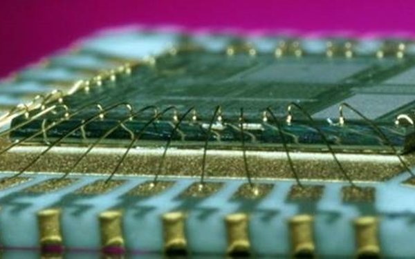 引線(xiàn)鍵合前等離子表面處理 引線(xiàn)鍵合前等離子表面處理