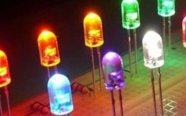 LED封裝前等離子表面處理機(jī)