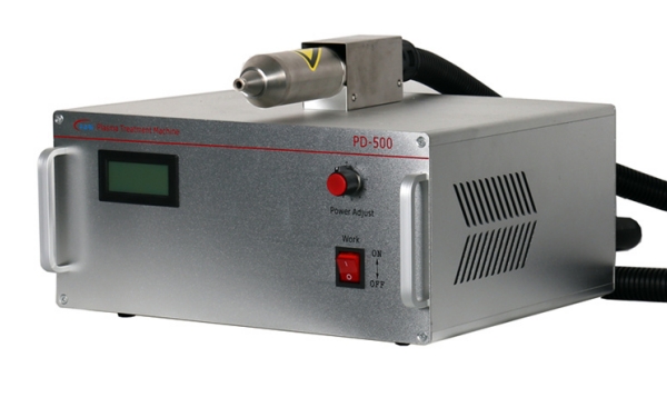 小功率等離子表面處理機