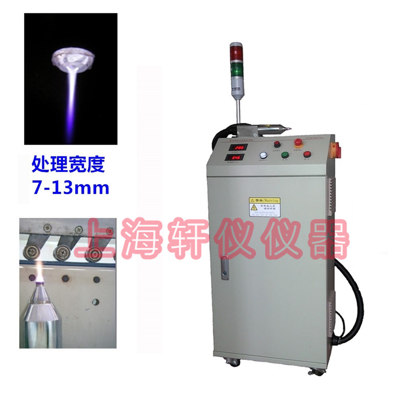 常壓等離子體處理器在印刷及噴碼業(yè)中的應(yīng)用